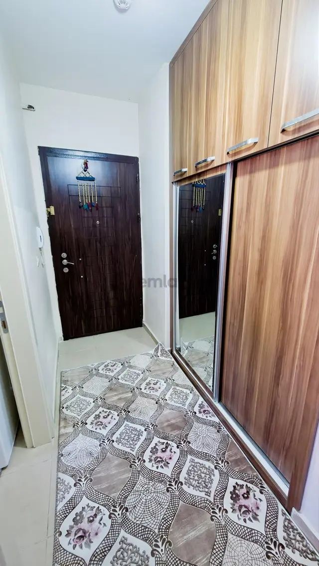 Kumsal'dan Fırat Mah İnderesi Toki'de 2+1 Eşyalı Kiralık Daire 4