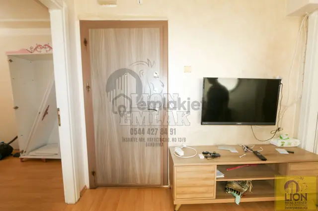Lıon Emlak'tan Yeni Mahalle'de Cadde Yakını Fırsat Müstakil Ev 4
