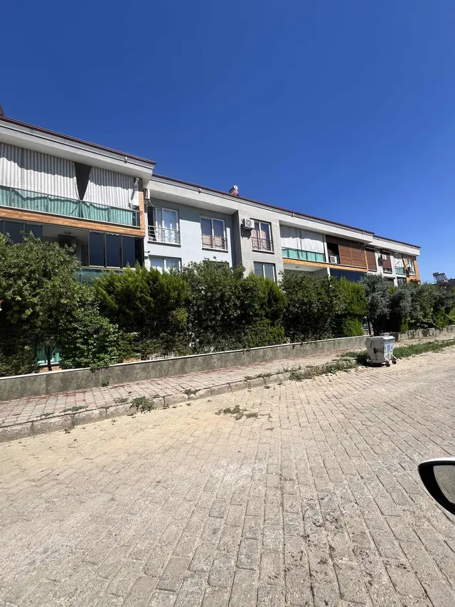| Şehir'den | Şirinevler Moda Şehir 3.etap Doğalgazlı 2+1 Daire 1