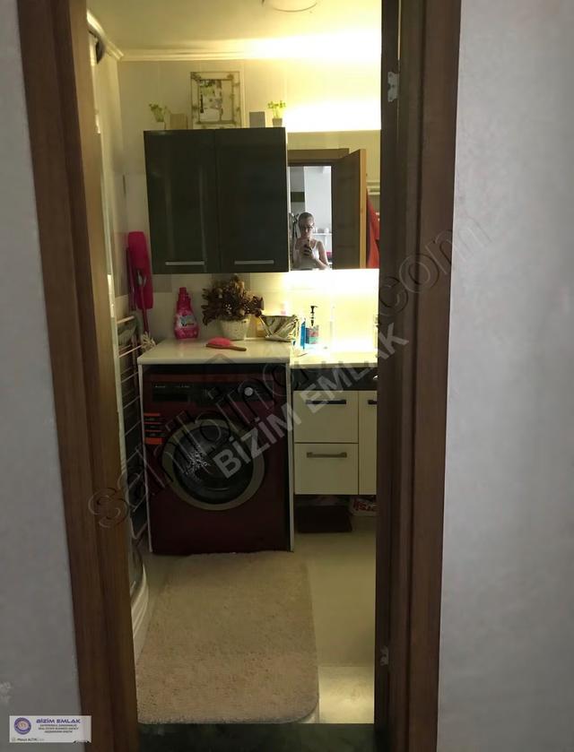 Bursa Mudanya Falez Evleri Havuzlu Deniz Manz. 1+1 Daire 5