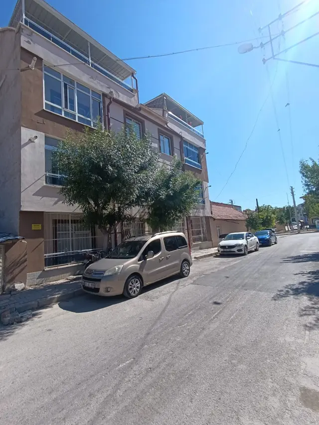 Karaman Merkez Kırbağ'da Satılık 2+1 Amerikan Mutfaklı Daire 2