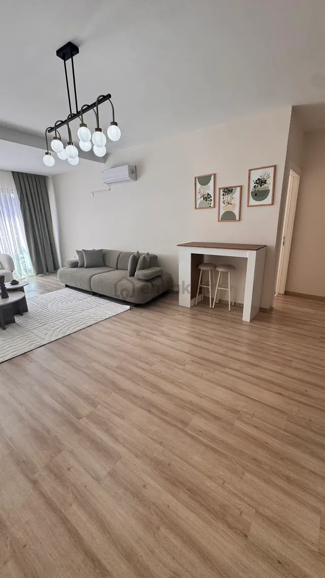 Novuss Gayrimenkul\\tamsa Fiana Evlerinde Konsept Sıfır Eşyalı 76 M2 1+1 2