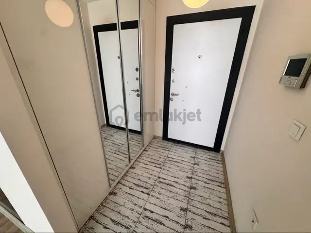 Novuss Gayrimenkul\\tamsa Fiana Evlerinde Konsept Sıfır Eşyalı 76 M2 1+1 5