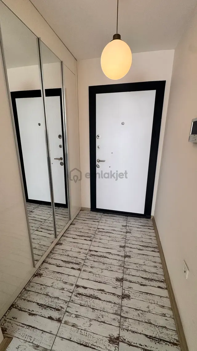 Novuss Gayrimenkul\\tamsa Fiana Evlerinde Konsept Sıfır Eşyalı 76 M2 1+1 4