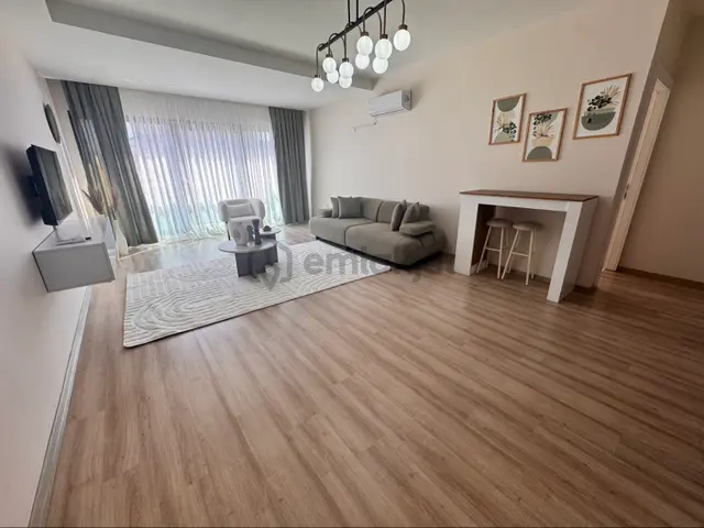 Novuss Gayrimenkul\\tamsa Fiana Evlerinde Konsept Sıfır Eşyalı 76 M2 1+1 3
