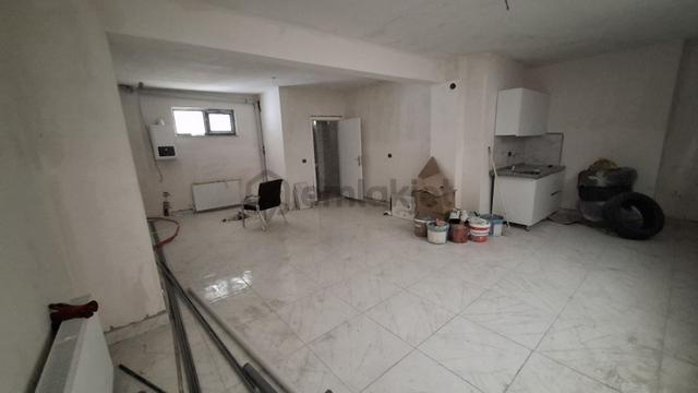 Etlik Caddesi Üzerinde 110m2 Her İşe Uygun Sıfır Kiralıkdükkan 5
