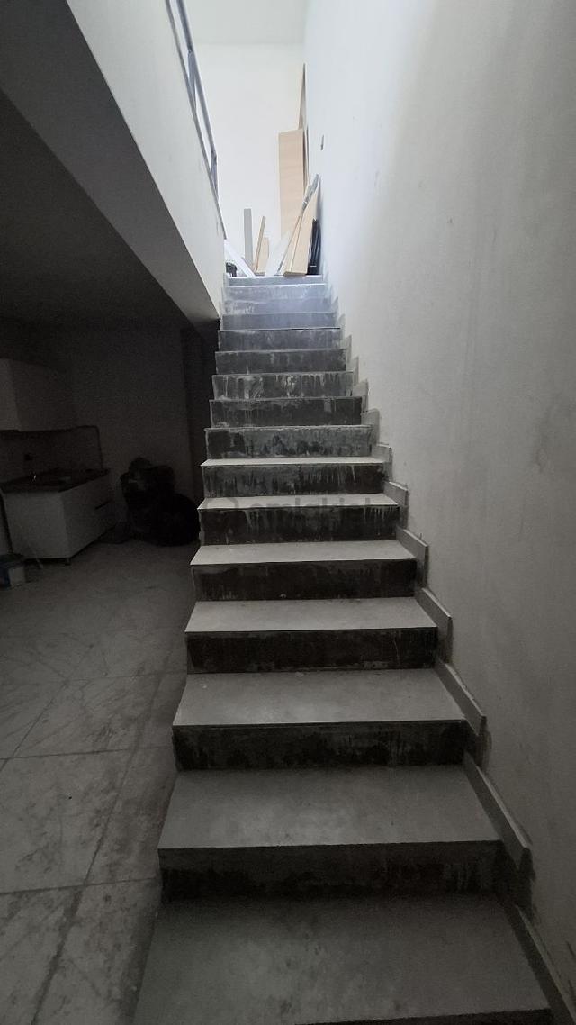 Etlik Caddesi Üzerinde 110m2 Her İşe Uygun Sıfır Kiralıkdükkan 3