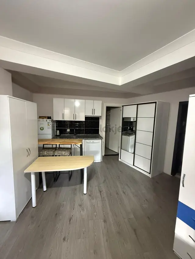 Yeditepe Üni Yakını Eşyalı 1+0 Stüdyo, 7/24 Güvenlikli 3