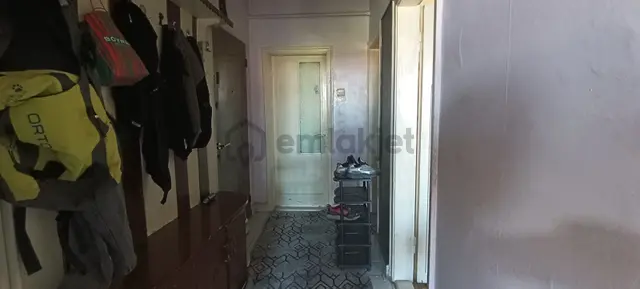 Bozantı Cad. Kombili Satılık 3+1 Mimarsinan Mah. 4