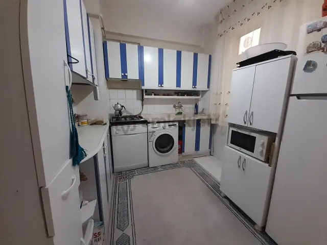 Çevreyol Kombili 3+1 Satılık Daire 4