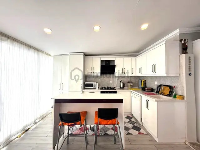 𝄞melodi'den Tek Daire Fiyatına İki Daire Sahibi Olacağınız Ön Cephe Denize 150mt 4+2 Dublex 1