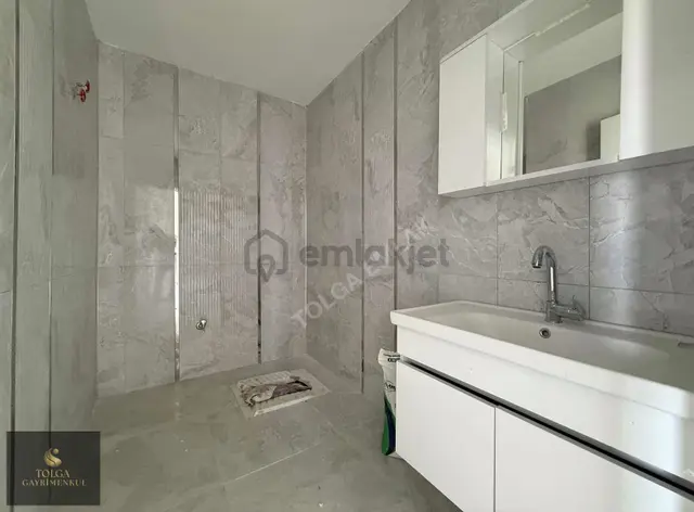 'tolga Gayrimenkul' 3+1 600m² Arsa İçinde Birinci Sınıf İşçilik 4