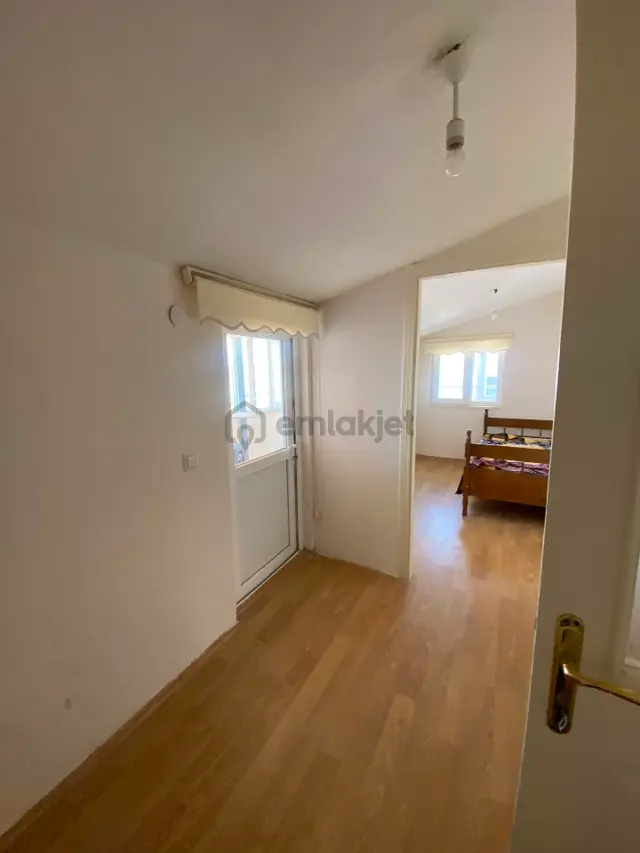 Samsun Canik Hasköy Mahallesi'nde Asansörlü 1+1 Kiralık Daire 4