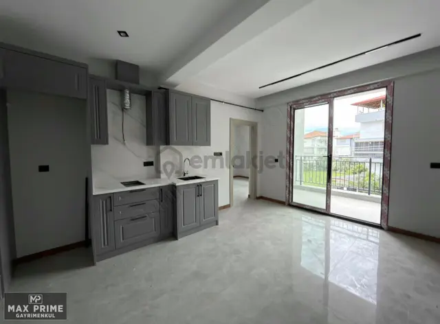 Max Prıme | Zeytinköy'de 1+1 / 45 M² Sıfır K.otoparklı Lüx Apart 3