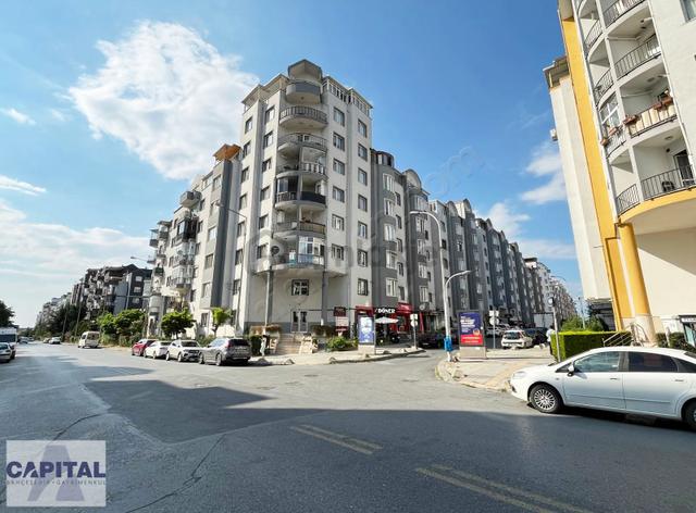 Bahçeşehir'de Yatırıma Uygun 80 Bin Kiracılı 110 Mt2 İşyeri 2