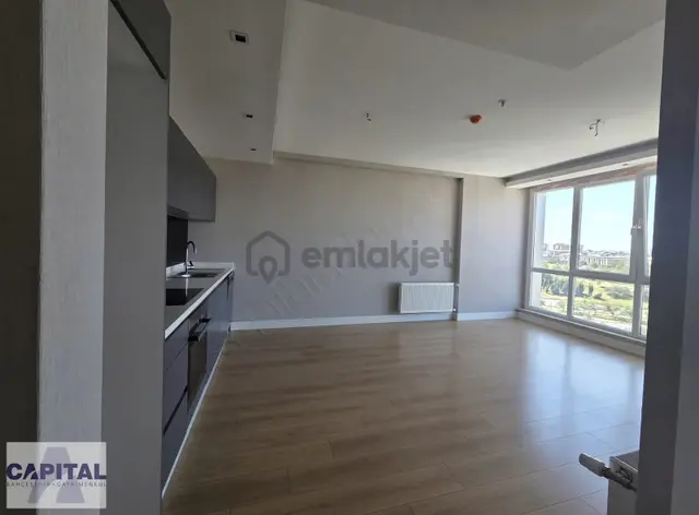 Semerkand Lıne Esenkent Lıv Hospıtal Yanı 1+1 Kiralık 2