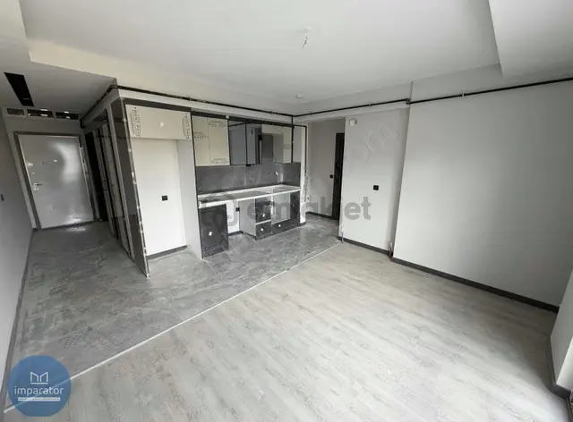 İmparator | Vadi Manzara Premium Ön Blok Orman Cephe Şık 1+1 4