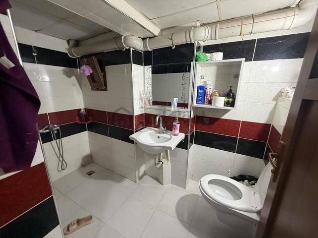 Yatırımlüx'den Kınıklı 2+1 Bodrum Kat Apart 4