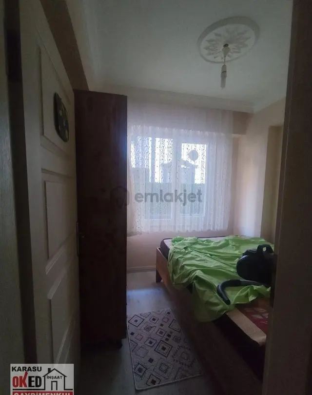 Çağdaş Mevkinde Satılık Eşyalı Daire 5