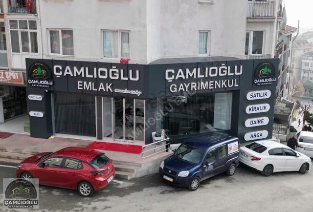 Elmalık Köyü Anadolu Otaban Yanı Halwey Avm Yakını Tarla 4