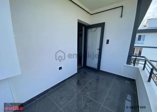 Körfez'de Geniş Ve Eşyalı 1+1 Daire 2