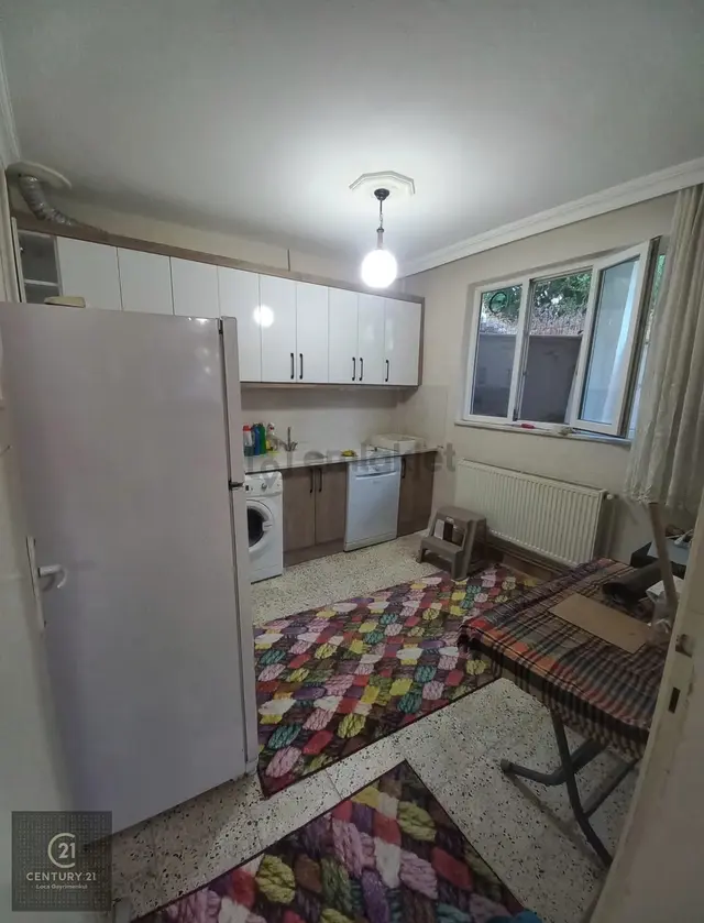 C21 Loca'dan Sütlüce Mah. 2+1 Full Eşyalı Kiralık Daire 3