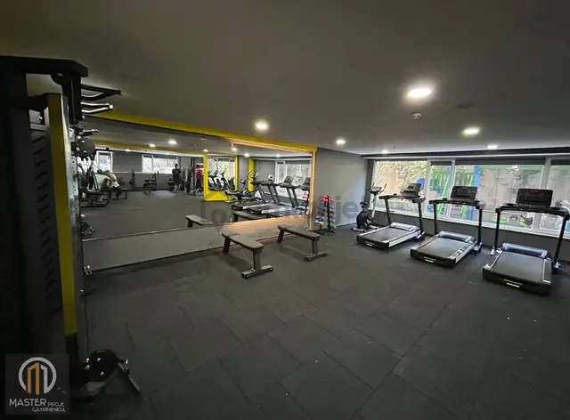 Yıldızpark Modern | 120 M² | Ebeveyn Banyolu | Balkonlu | 2+1 4