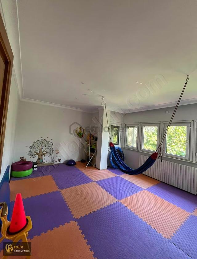 Üsküdar Çengelköy Ata 2 Sitesinde Devren Kiralık Anaokulu 4