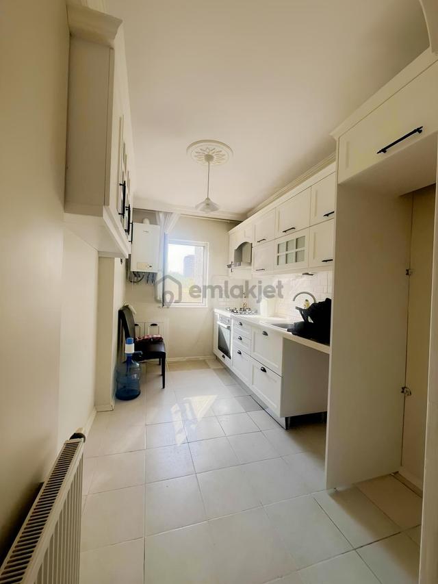 Özşenoğlu Gayrimenkul 'den Kiptaş 1 De Kiralık Daireler 4