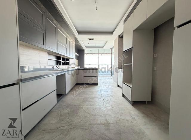 Zara | Ned Yapı Güvencesiyle 4+1 200m² Modern Yaşam & Şık Dizayn 4