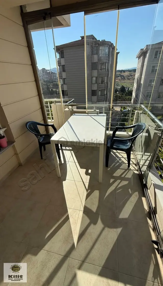 Paşakent'in En Mükemmel Konumunda 3+1 Kiralık Daire 3
