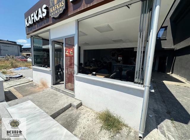 Yeni Mahalle Hastahane Karşısında Devren Kiralık İş Yeri 4
