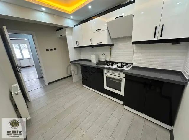 Hacıyusuf Mahallesinde Sıfır Ayarında 3+1 Acil Satılık Daire 4