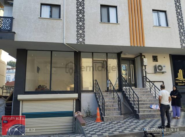 Sancaktepe Yunus Emre'de Kiralık 35 M2 Dükkan 5