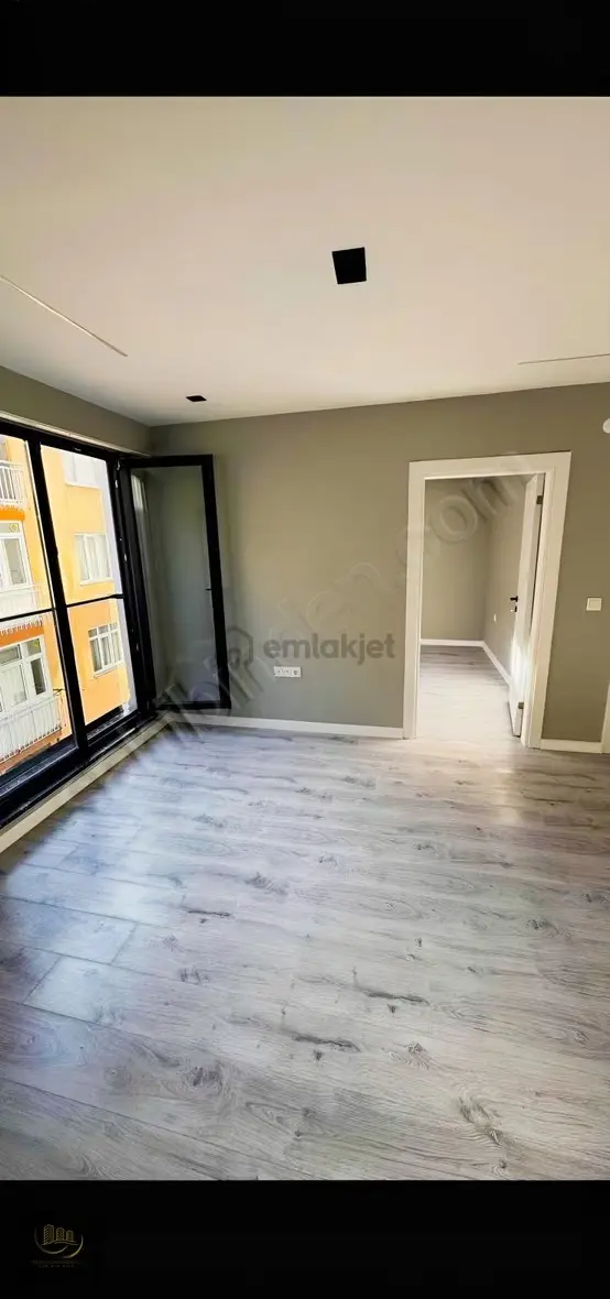 Yavuz Mahallesinde Uygun Kiralık Sıfır Daire 1