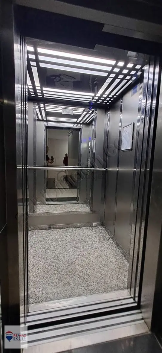 Tuzla Aydınlı Yasena Kule De Aydınlık Ferah Ebeveyn Banyolu 3+1 4