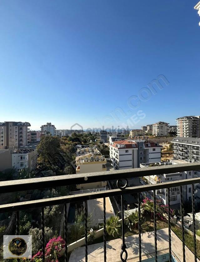 Deniz Ve Havuz Manzarali Merkezi Konumda Firsat Kupon Açıl Satil 5
