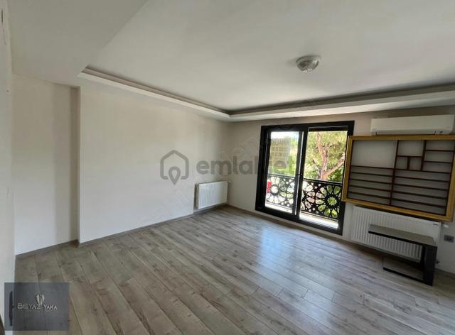 Beyazyaka'dan Turabey Mahallesinde 2+1 Kiralık Daire 5