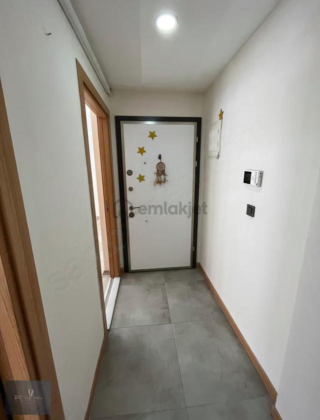 Beyazyaka'dan Turabey Mahallesinde 2+1 Kiralık Daire 3