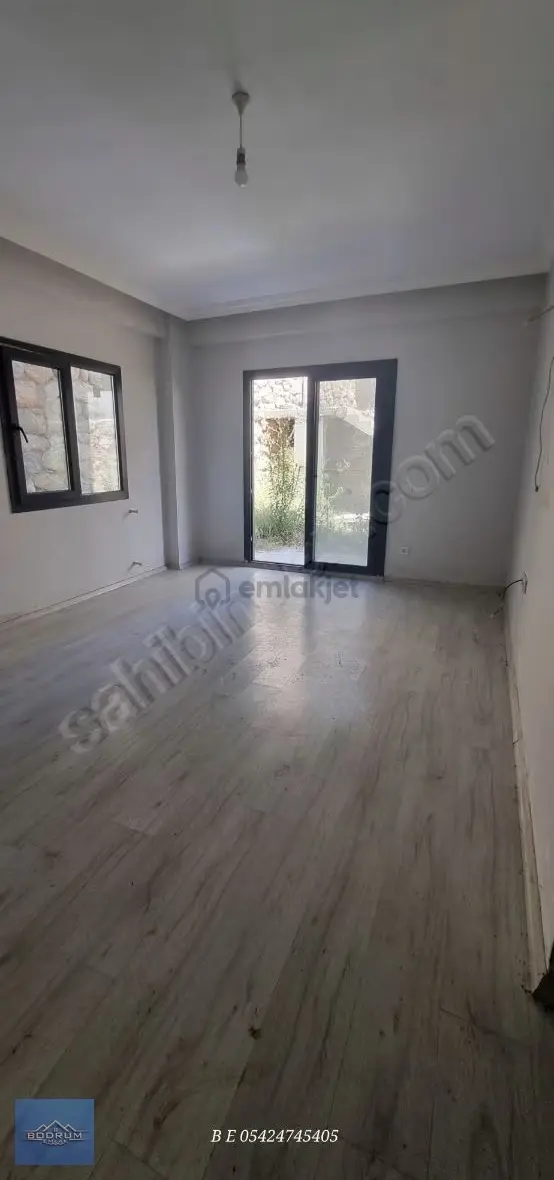 Bodrum Mumcular Kiralık 1+1 Merkezi Konumda 2
