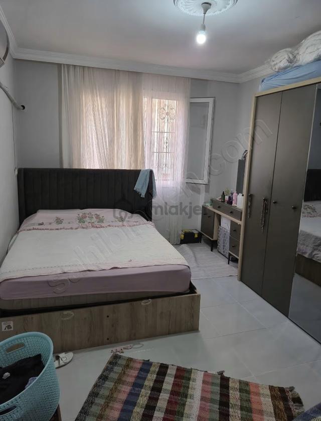 Uğur Kaya Gayrumenkulden Sarıcam Şahin Tepe Mh Satlık3+1daire 3