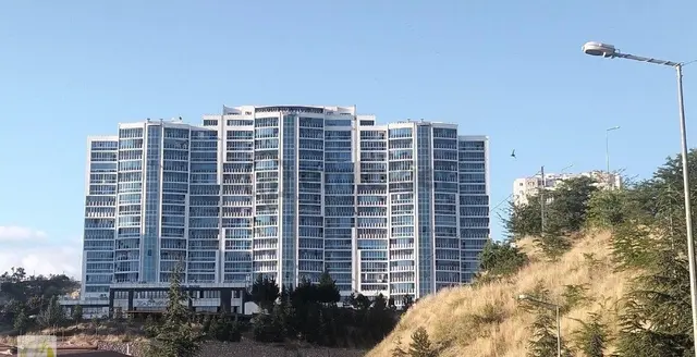 Tokat Merkez Topçam Mh. 3+1 Kiralık Daire 4