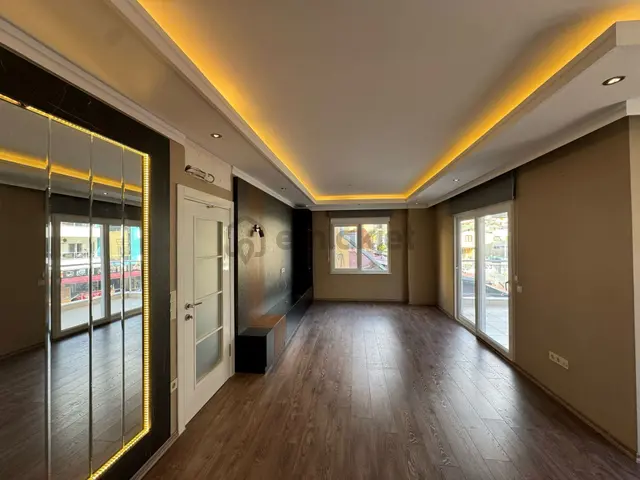 Alanya Kestel’de Denize 400 M 2+1 Özel Dizayn Satılık Daire 3