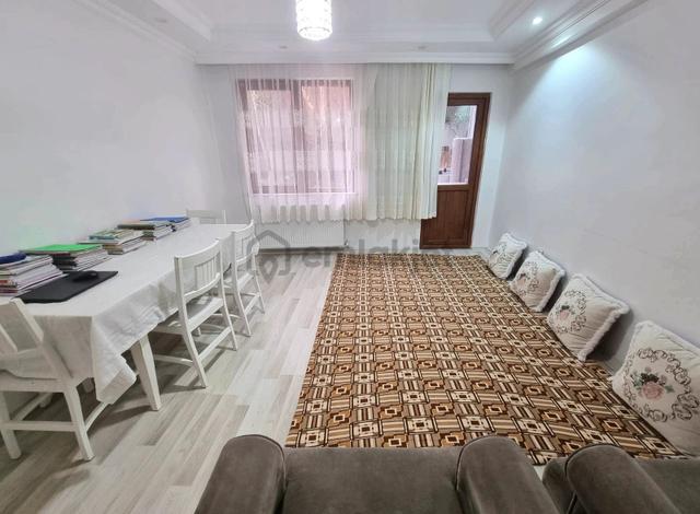 Tertemiz Ve Masrafsız Satılık Yeni Daire 5