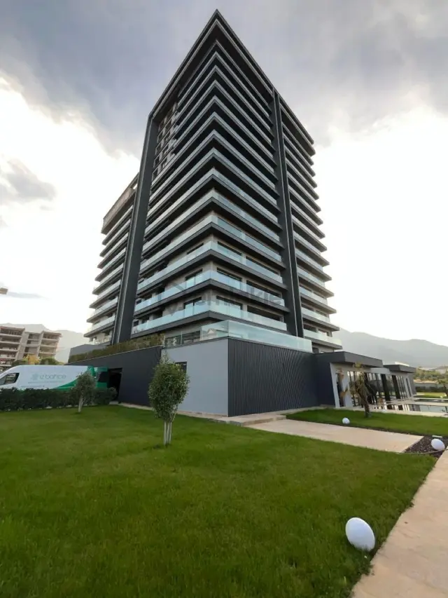 Remax Model Den D'life Metropol De 4.5+1 Satılık Lüks Daire 1