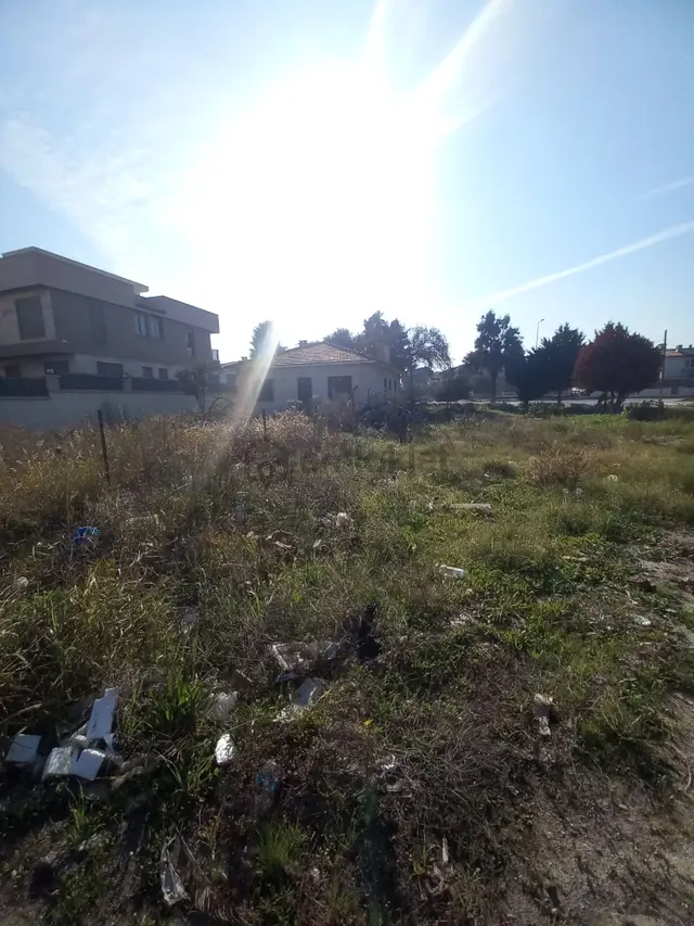 Sahibinden İzmir Urla Atatürk Mahallesi'nde Sahibinden Satılık Turizm+konut İmarlı Arsa 4