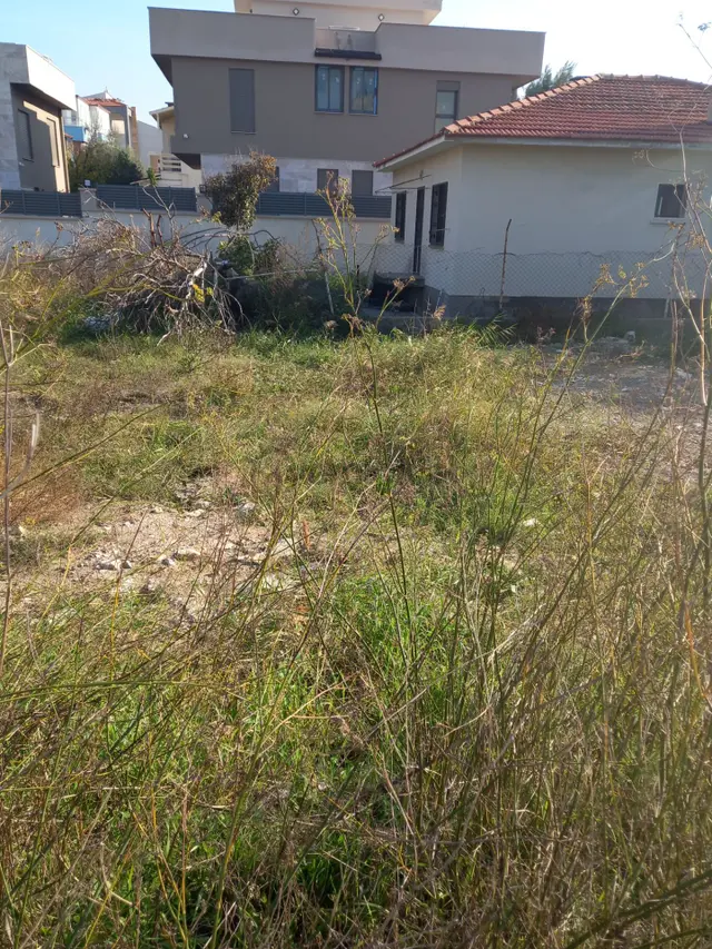 Sahibinden İzmir Urla Atatürk Mahallesi'nde Sahibinden Satılık Turizm+konut İmarlı Arsa 3
