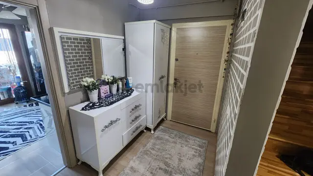Wisrem'den Köprübaşı Mah. Satılık Lüks 5+1 Çatı Dubleks Daire 4
