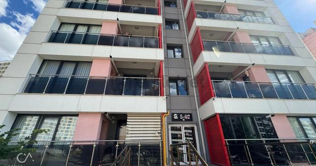 Mamak Diriliş Mah Toki 5. Etap Site Sıfır Ayarında 2+1 85m2 Kiralık 1