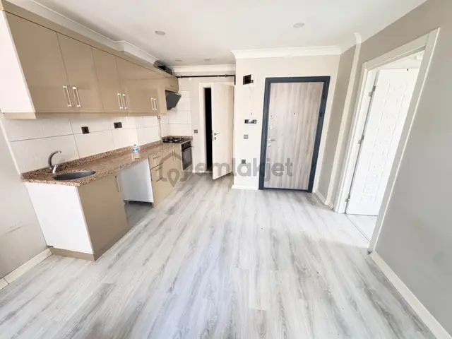 Marmara'dan İstasyon Mahallesi 1+1 Kiralık Daire 3